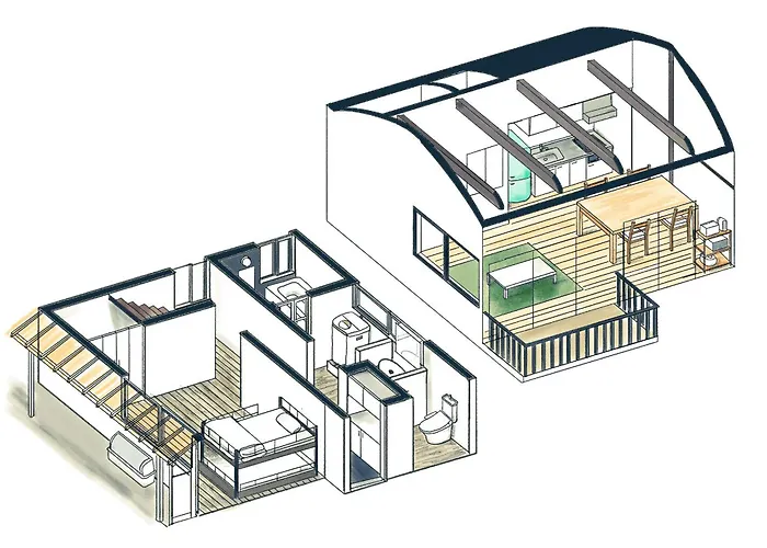 Mic\'S House Haneda2