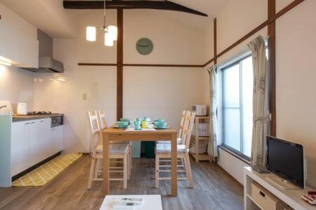 Apartment Mic's House Haneda2 Tokyo