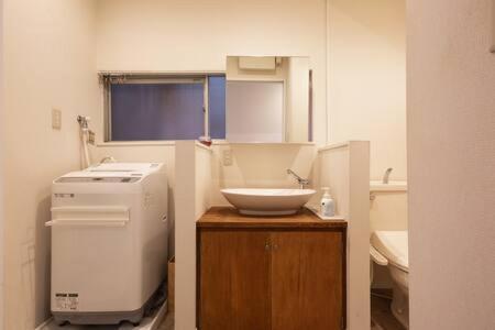 Mic's House Haneda2 Tokyo