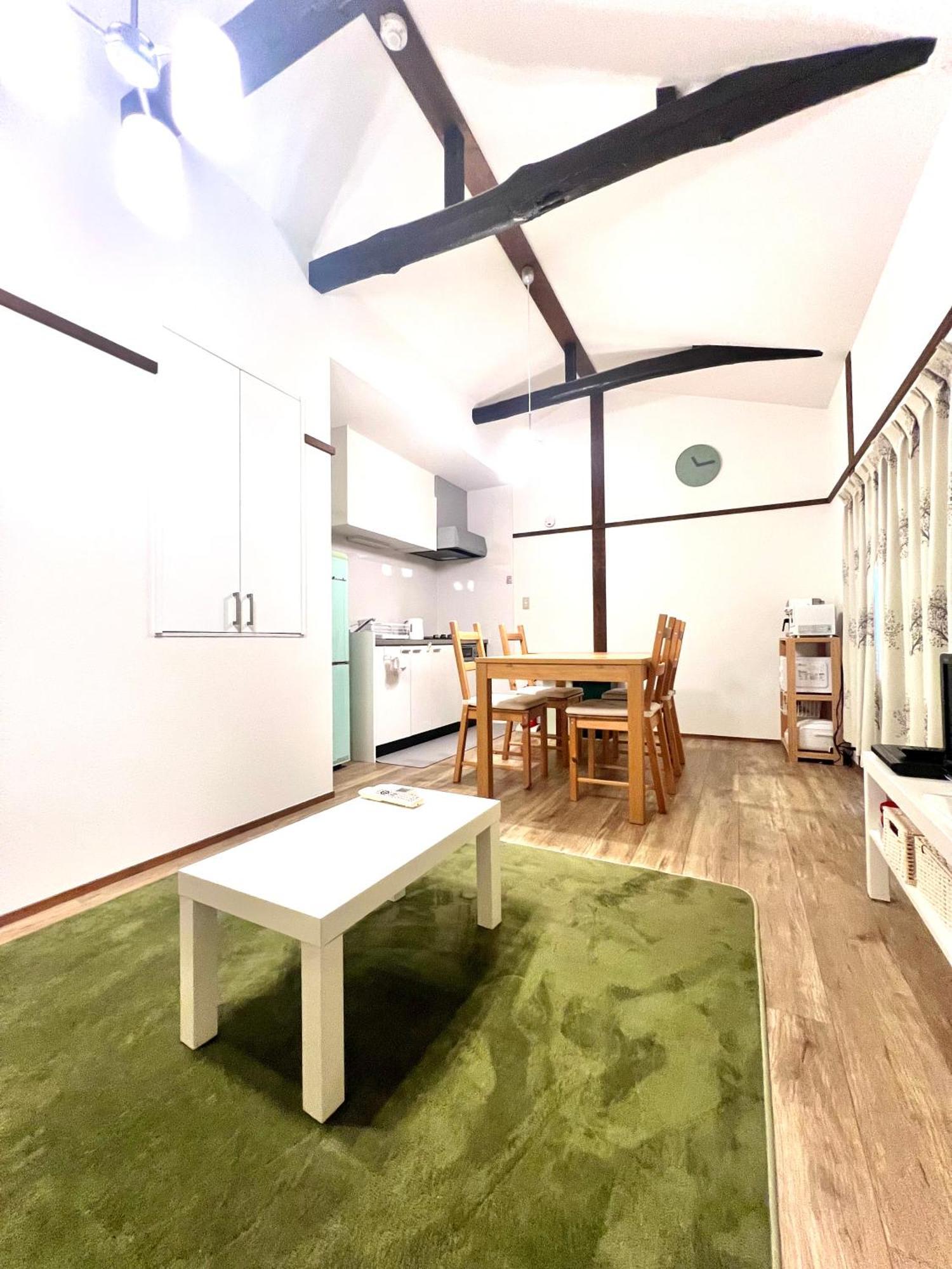 Mic's House Haneda2