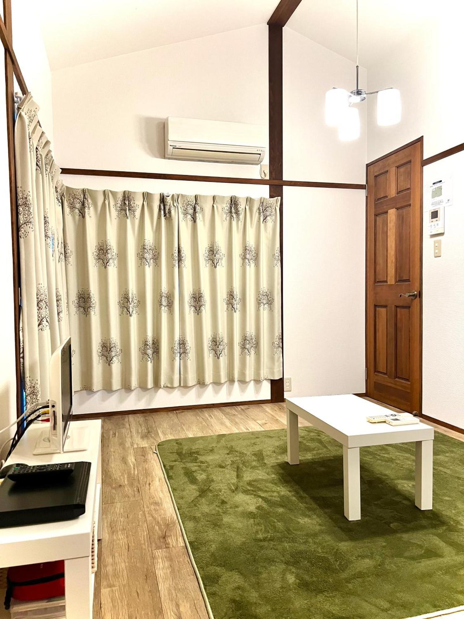 Mic's House Haneda2 Apartment