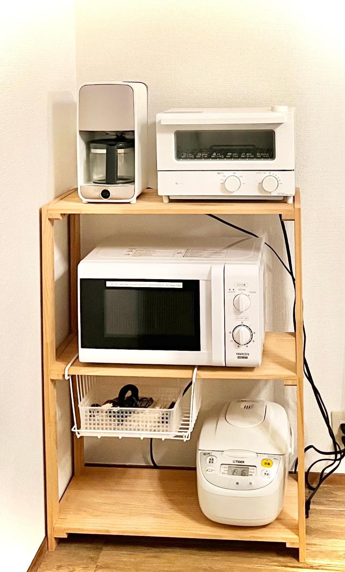 Mic's House Haneda2 Tokyo