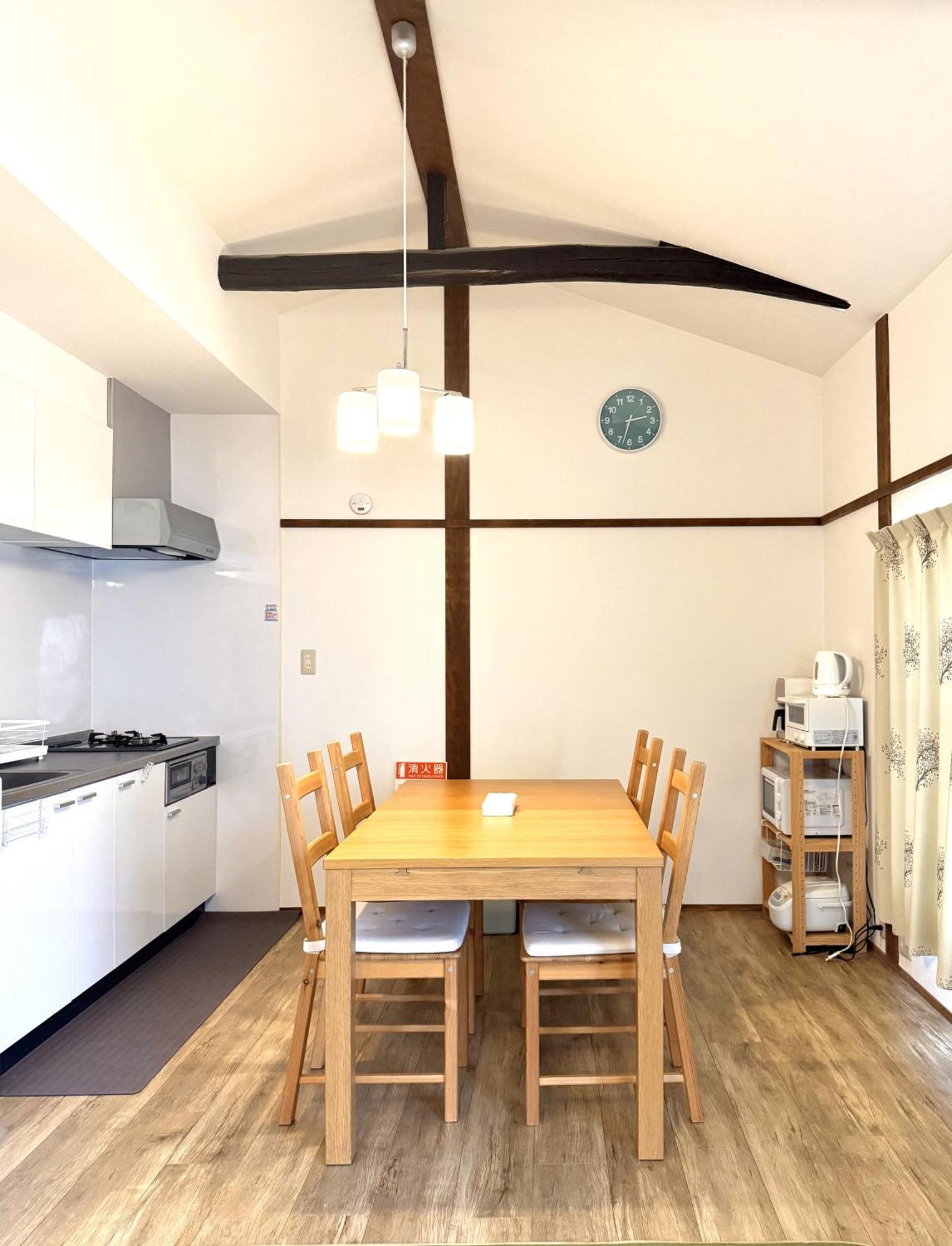 Mic's House Haneda2 Apartment