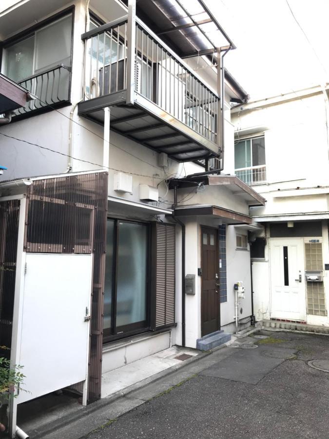 Mic's House Haneda2 Apartment Tokyo
